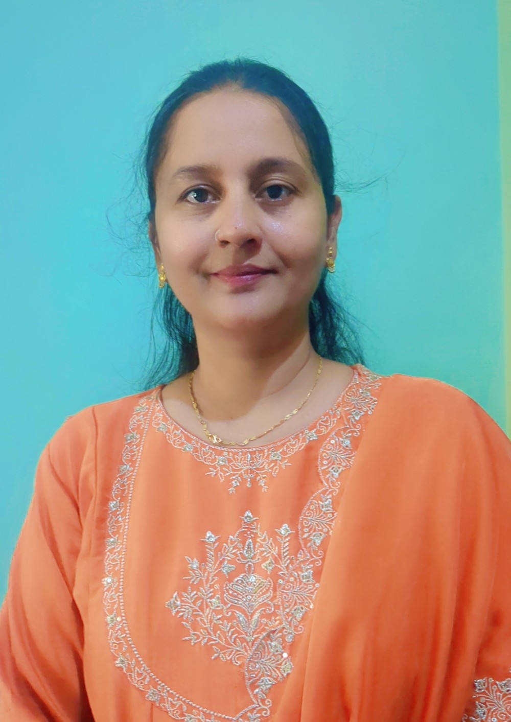 M.Mehathab Banu